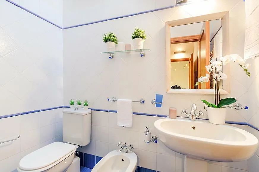 J-Home Lucca Apartment