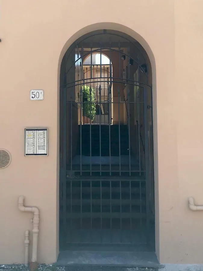J-Home Lucca 0*,  Italy