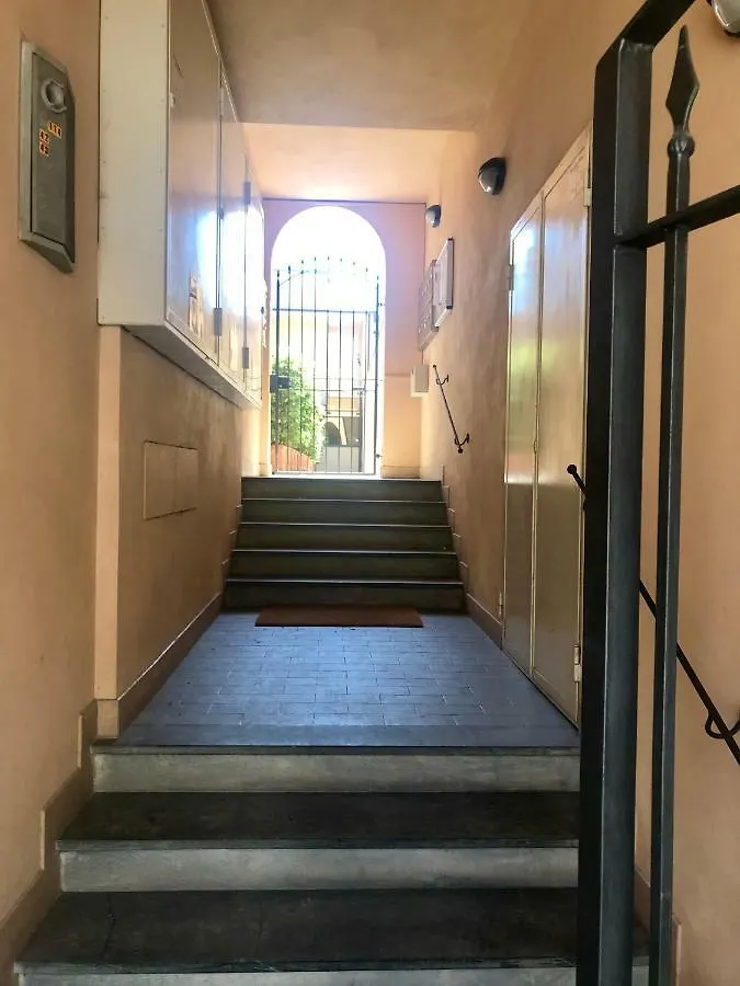 J-Home Lucca Italy